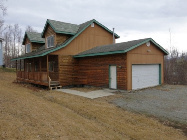 6976 W Windsor DrWasilla, AK, 99623Matanuska Susitna County