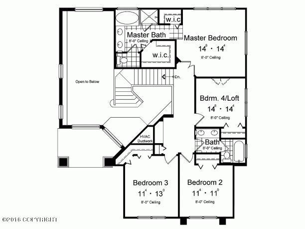 3781 W Birch Leaf Way, Wasilla, AK 99623