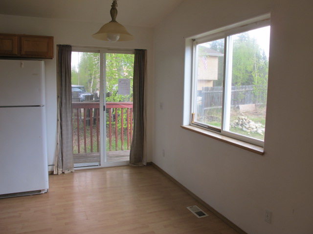 3490 S Bel Aire DriveWasilla, AK, 99623Matanuska Susitna County