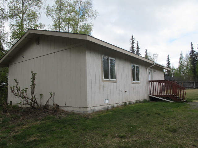 3490 S Bel Aire DriveWasilla, AK, 99623Matanuska Susitna County
