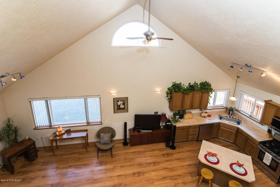 4976 W Northern Rose Lane, Wasilla, AK 99623