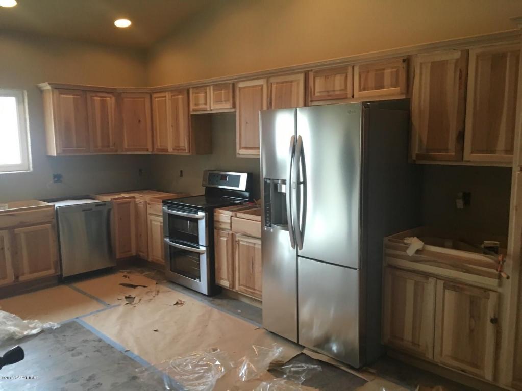 6186 N Sunset Dr, Wasilla, United States 99623