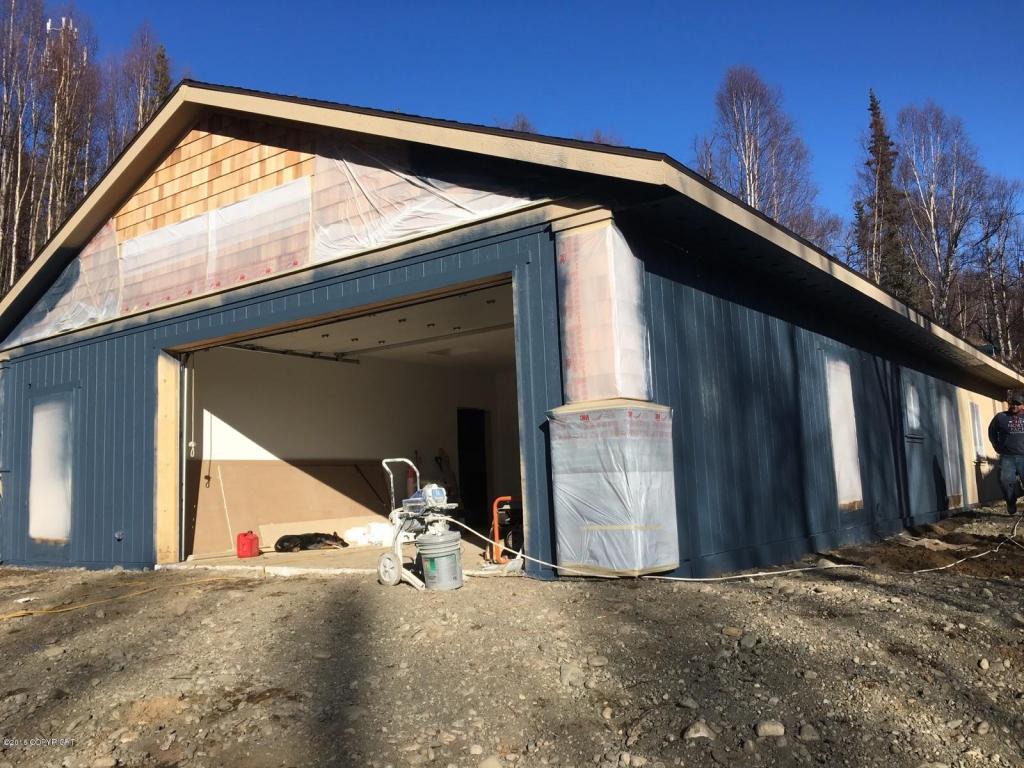 6186 N Sunset Dr, Wasilla, United States 99623
