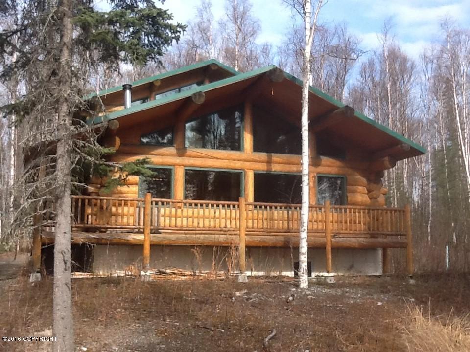 2491 N Pittman Road, Wasilla, AK 99623