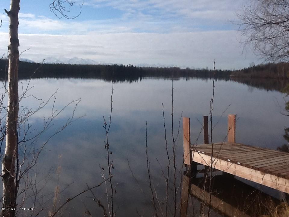 2491 N Pittman Road, Wasilla, AK 99623
