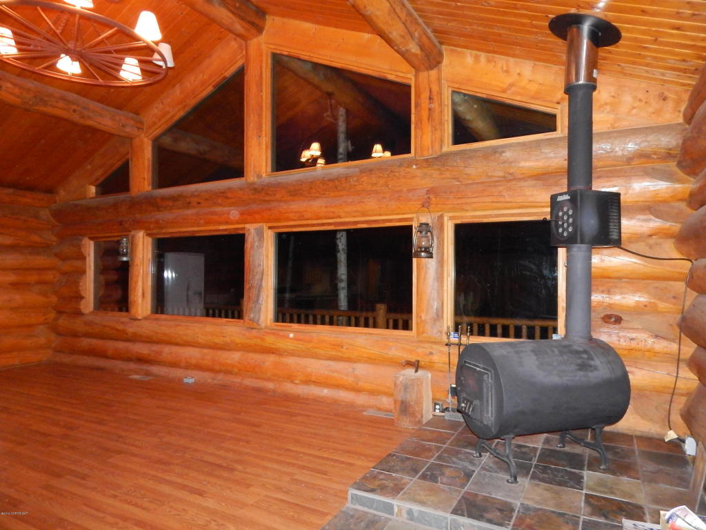 2491 N Pittman Road, Wasilla, AK 99623