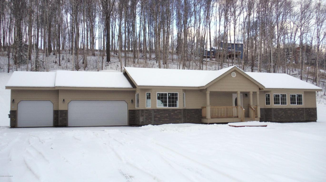 4319 W Murray Drive, Wasilla, AK 99623