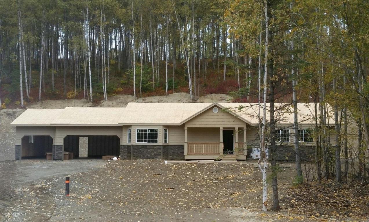 4319 W Murray Drive, Wasilla, AK 99623