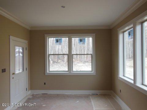 2818 N Kalmbach Lake Drive, Wasilla, AK 99623