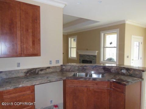 2818 N Kalmbach Lake Drive, Wasilla, AK 99623