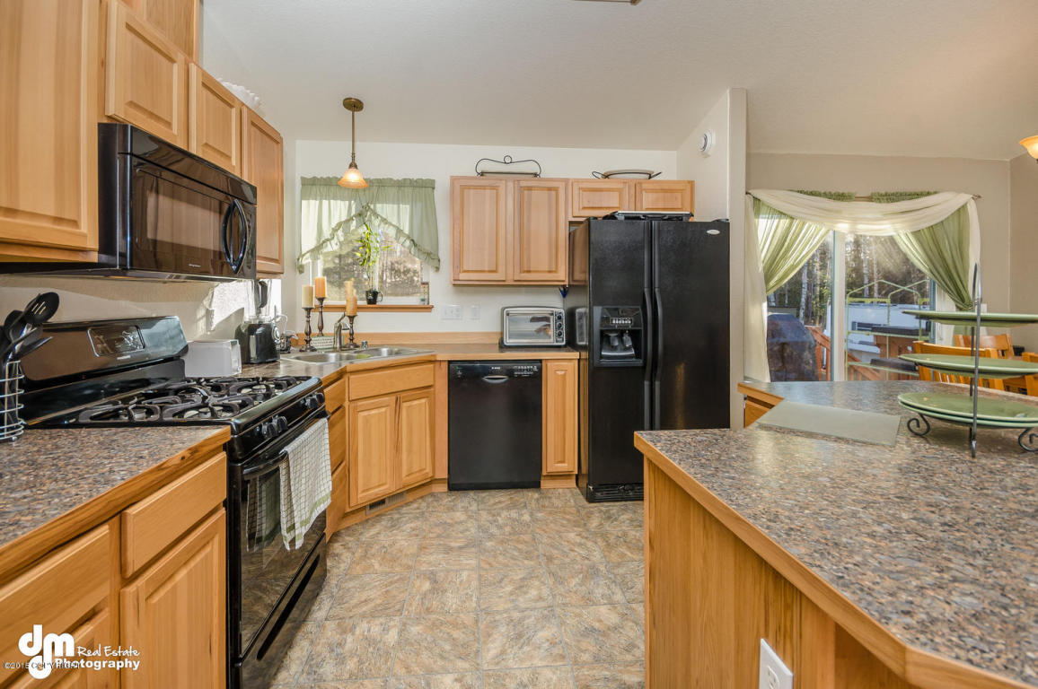 4430 W New Larkspur Loop, Wasilla, AK 99623