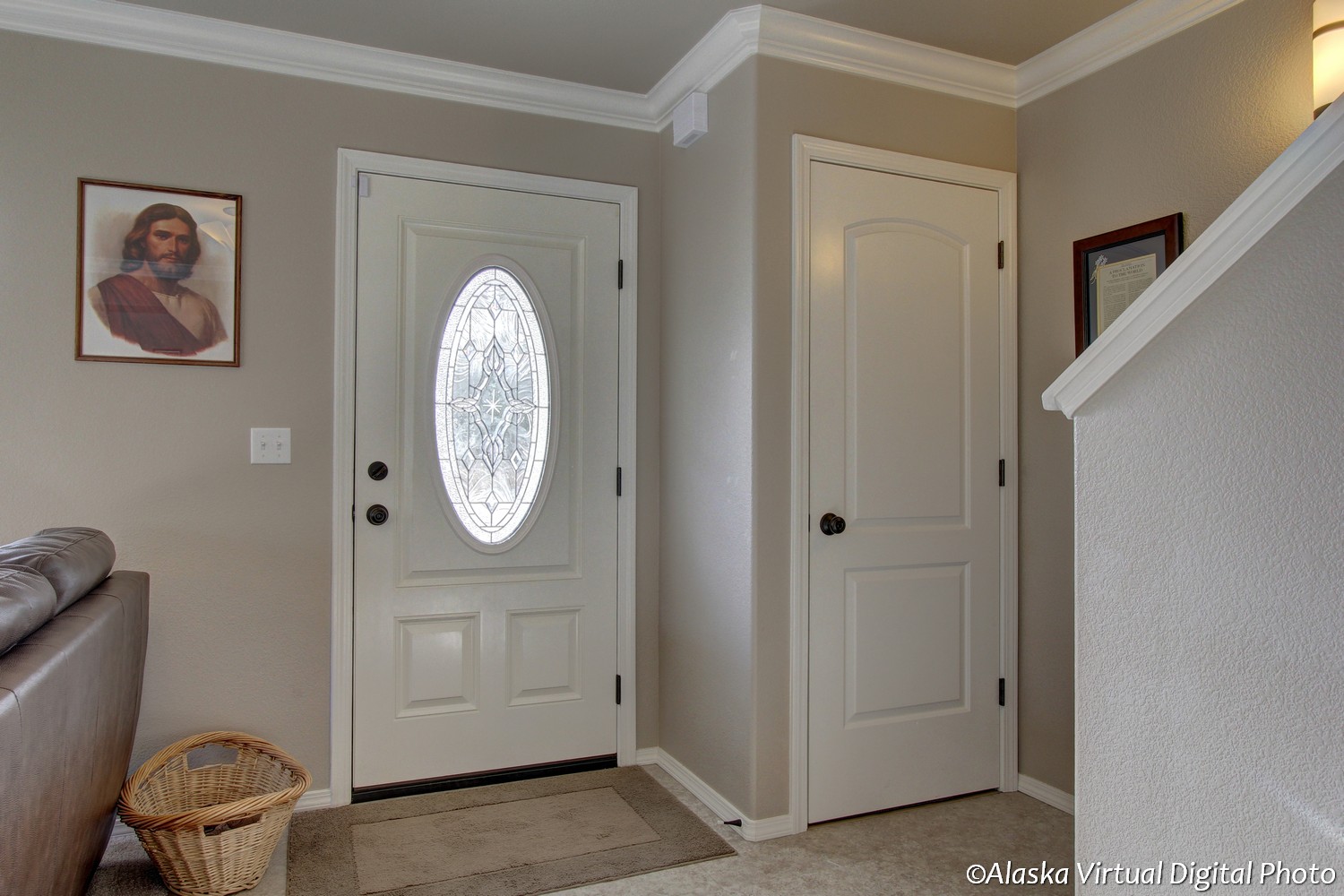 4742 W New Larkspur Loop, Wasilla, United States 99623