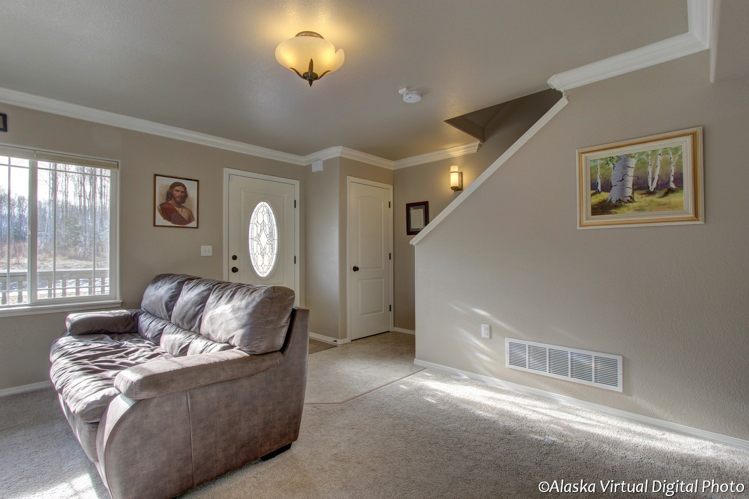 4742 W New Larkspur Loop, Wasilla, United States 99623