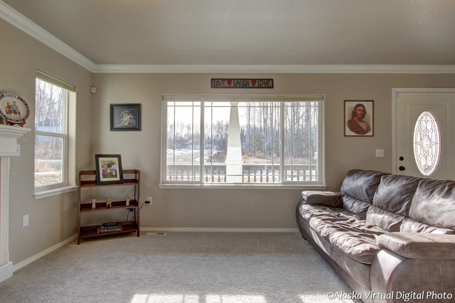 4742 W New Larkspur Loop, Wasilla, United States 99623