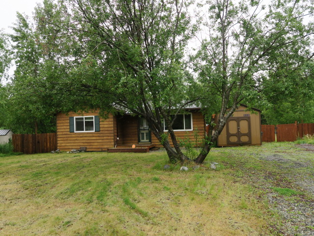 6102 S Northern Lights StWasilla, AK, 99623Matanuska Susitna County
