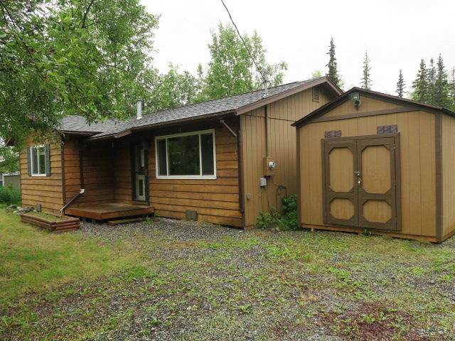 6102 S Northern Lights StWasilla, AK, 99623Matanuska Susitna County