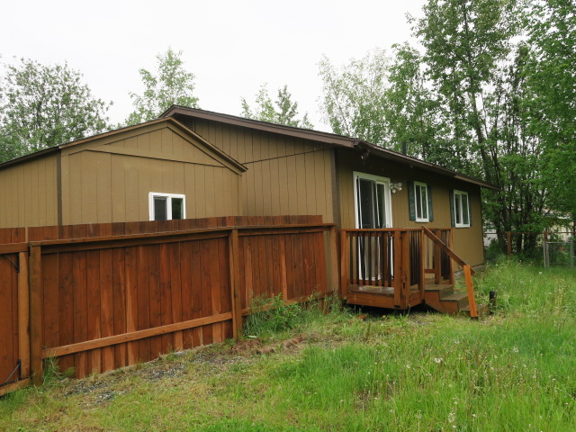 6102 S Northern Lights StWasilla, AK, 99623Matanuska Susitna County