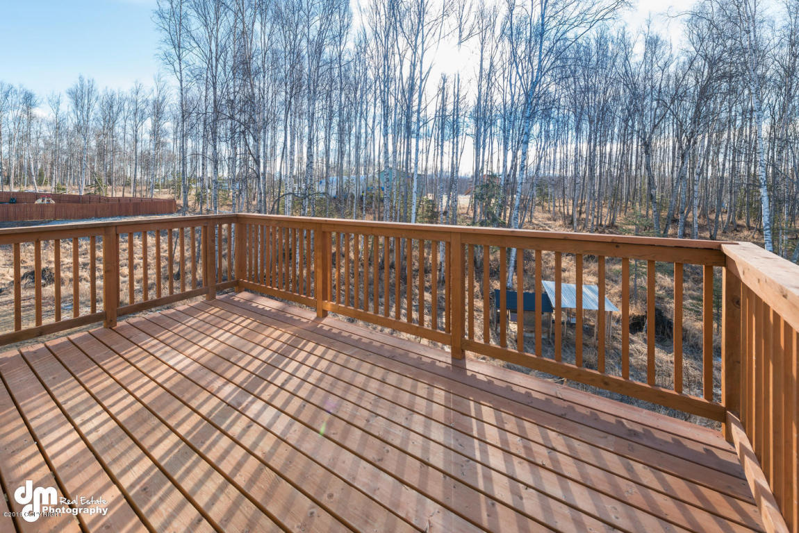 4270 W Rangeview Drive, Wasilla, AK 99623