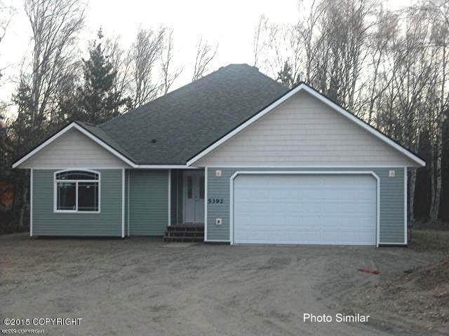 6978 S Inlet Vistas Dr, Wasilla, United States 99623