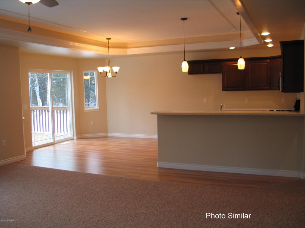 6978 S Inlet Vistas Dr, Wasilla, United States 99623