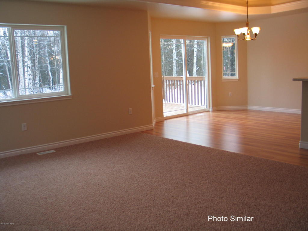6978 S Inlet Vistas Dr, Wasilla, United States 99623