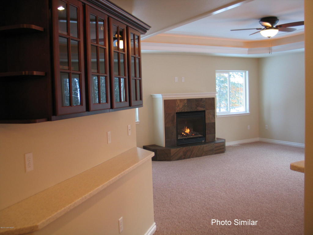 6978 S Inlet Vistas Dr, Wasilla, United States 99623