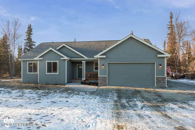 2910 S Lenton Ln, Wasilla, United States 99623