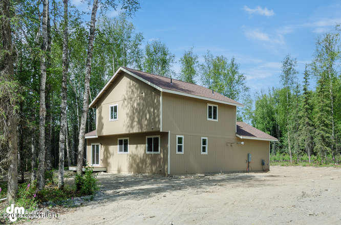 7960 W Sally Ct, Wasilla, United States 99623