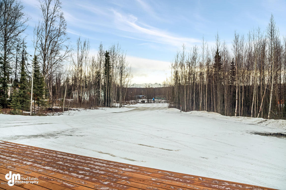 9863 W Rosehill Drive, Wasilla, AK 99623