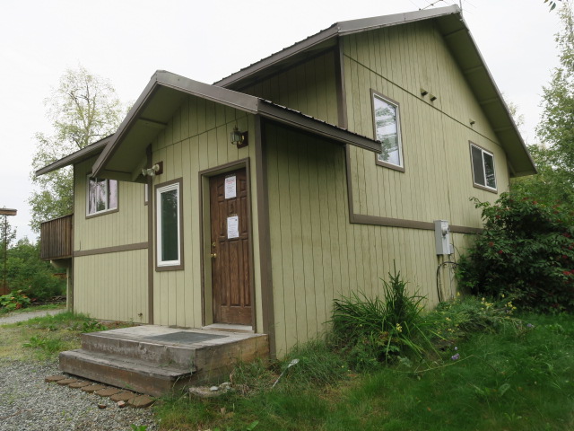 4318 S Philie DrWasilla, AK, 99623Matanuska Susitna County
