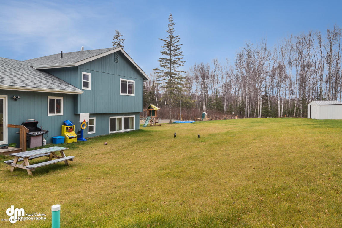 4456 W New Larkspur Loop, Wasilla, AK 99623