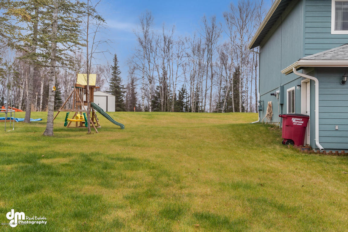 4456 W New Larkspur Loop, Wasilla, AK 99623