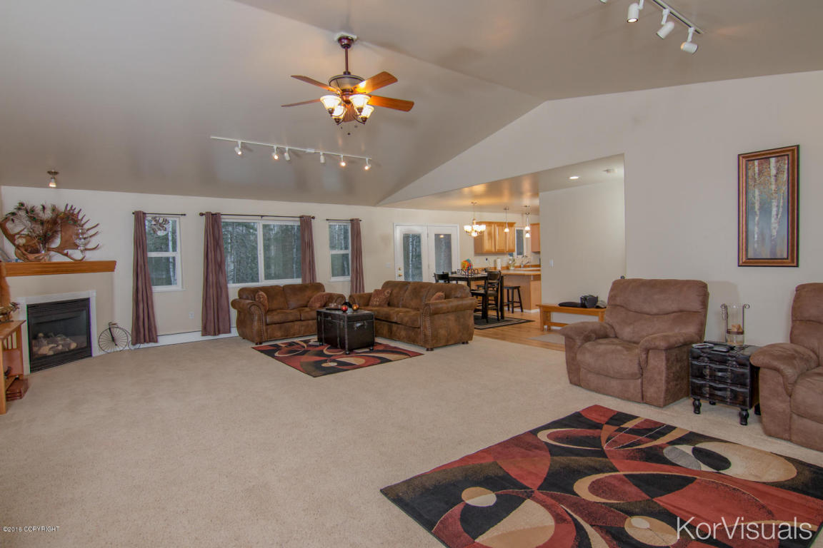 7256 W Terry L Circle, Wasilla, AK 99623