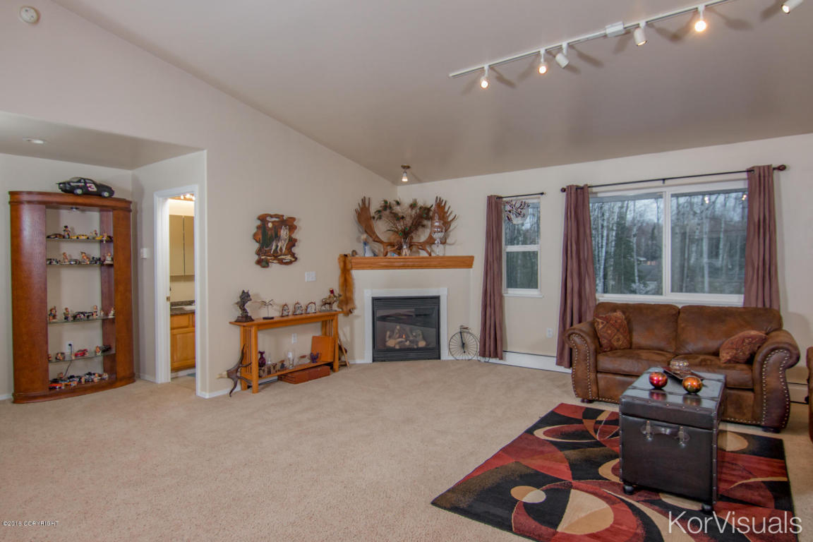 7256 W Terry L Circle, Wasilla, AK 99623
