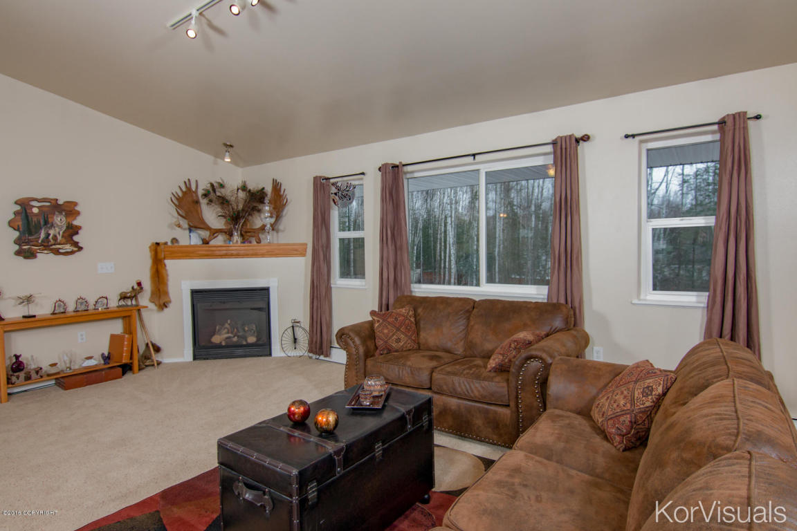 7256 W Terry L Circle, Wasilla, AK 99623
