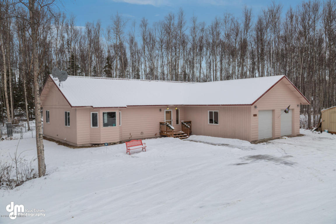 8016 S Lahti Circle, Wasilla, AK 99623