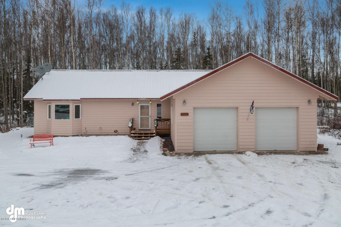 8016 S Lahti Circle, Wasilla, AK 99623