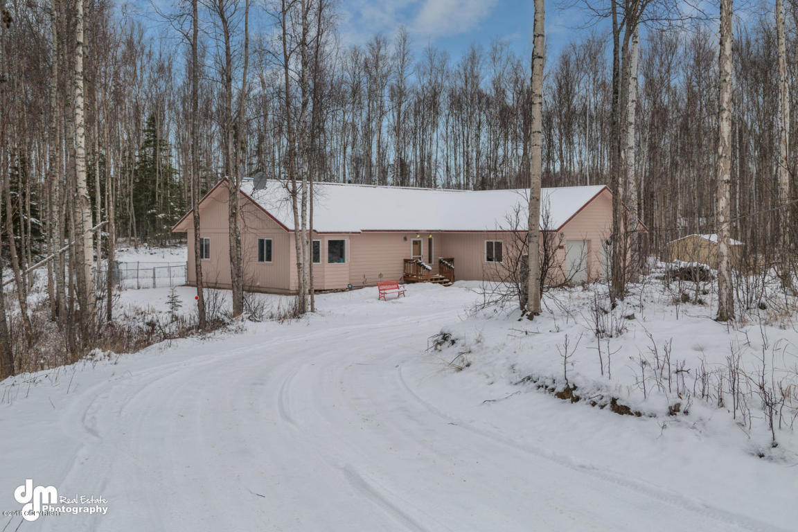 8016 S Lahti Circle, Wasilla, AK 99623