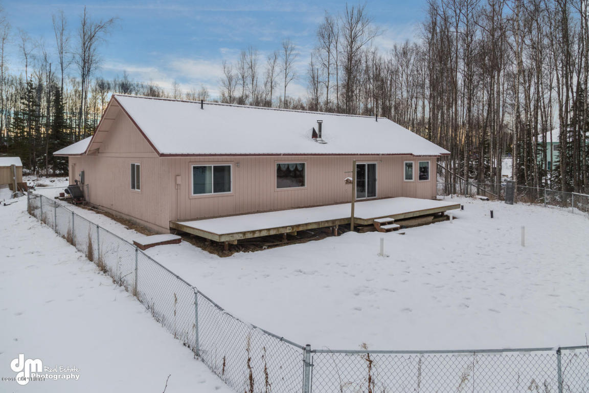 8016 S Lahti Circle, Wasilla, AK 99623