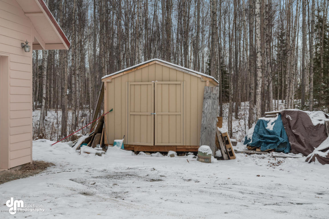 8016 S Lahti Circle, Wasilla, AK 99623