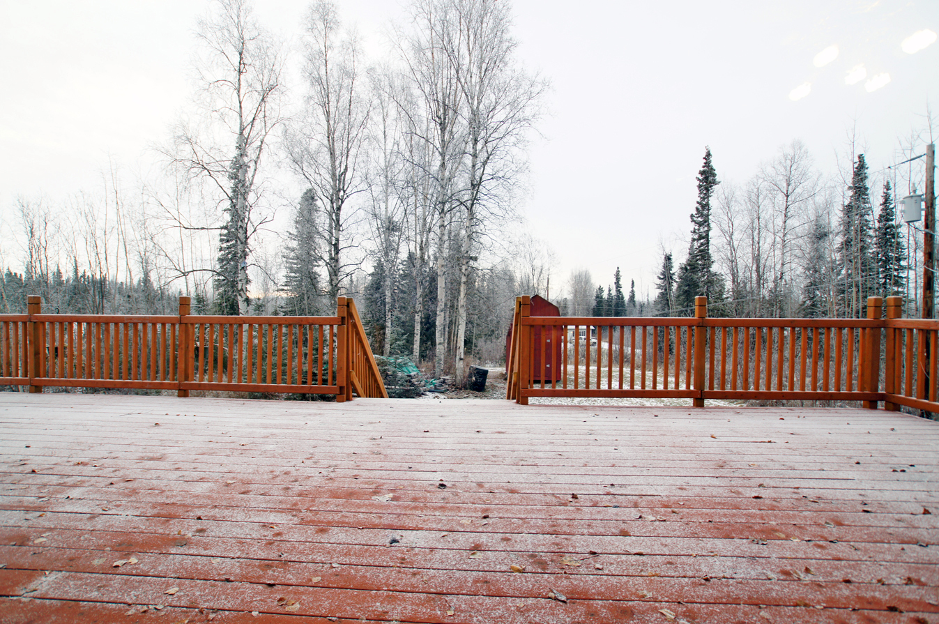 2428 S. Ridgecrest Road, Wasilla, United States 99623