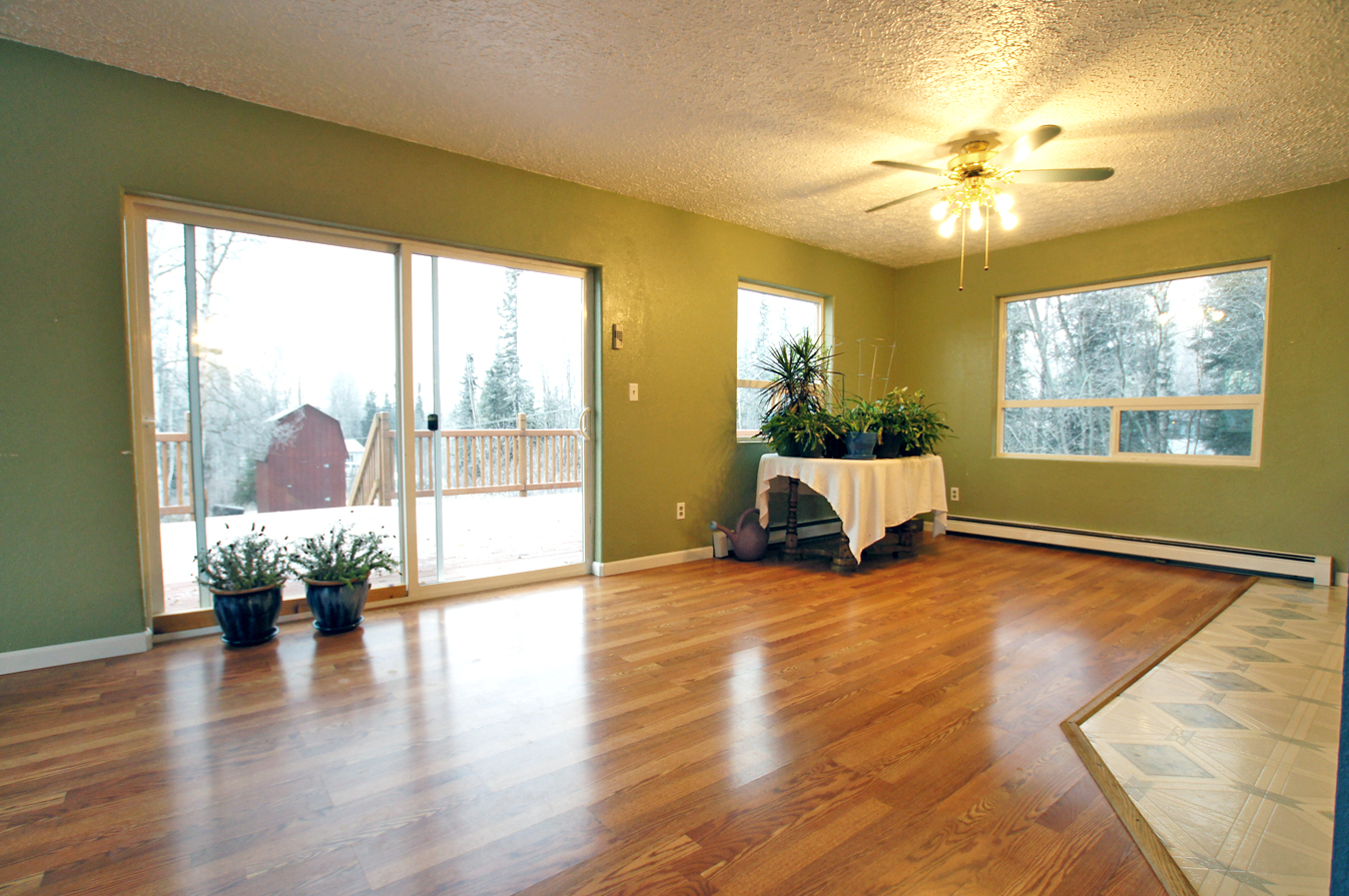 2428 S. Ridgecrest Road, Wasilla, United States 99623