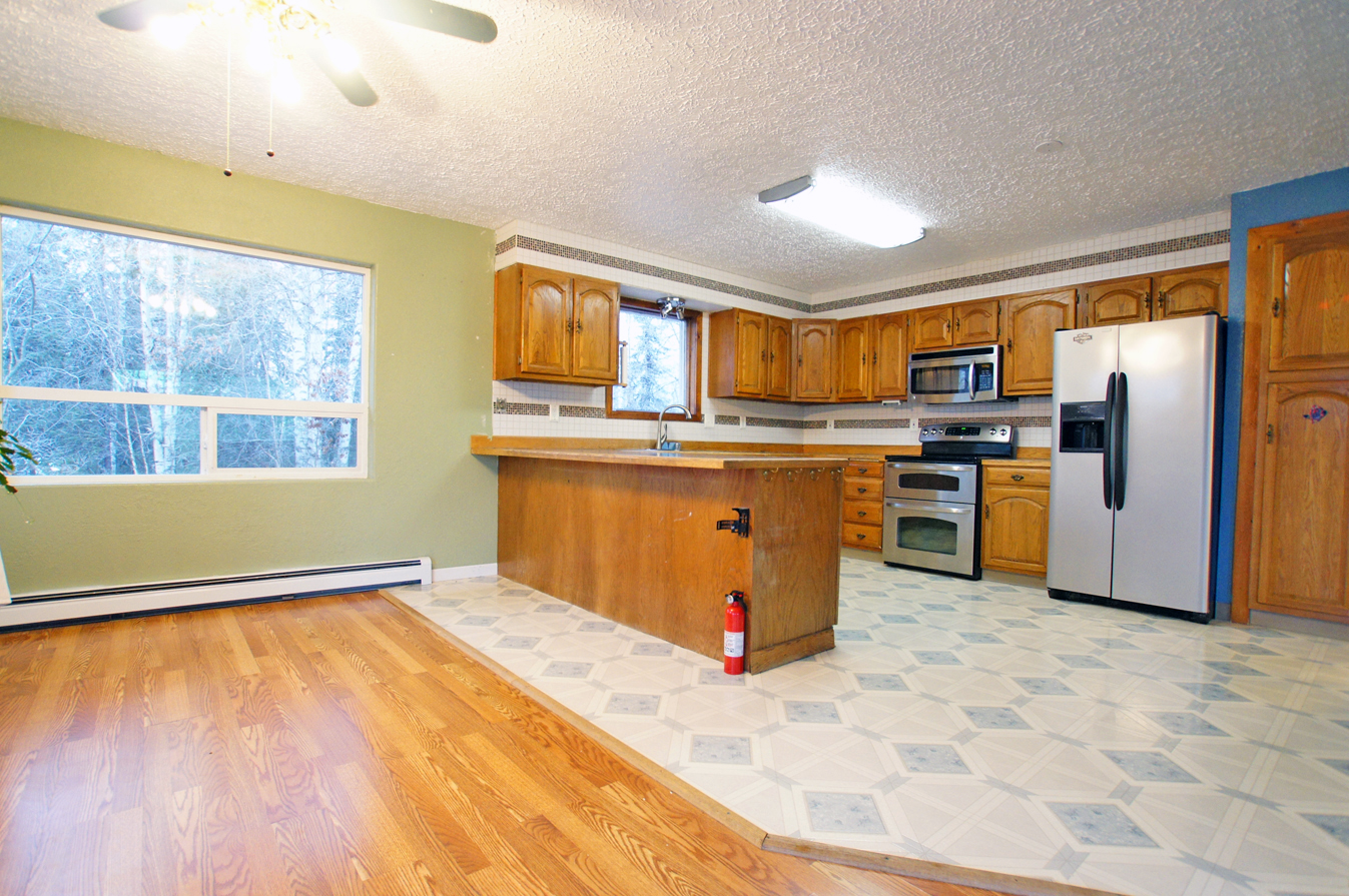 2428 S. Ridgecrest Road, Wasilla, United States 99623