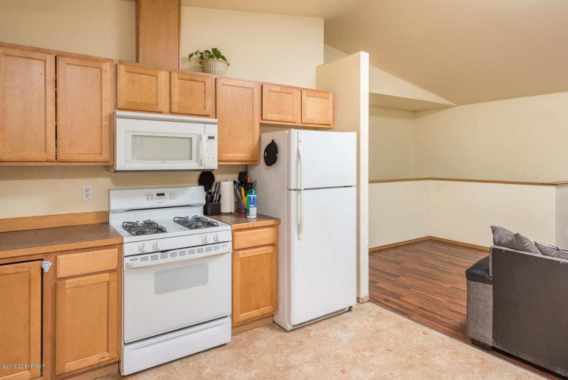 8520 W Maryan Avenue, Wasilla, AK 99623