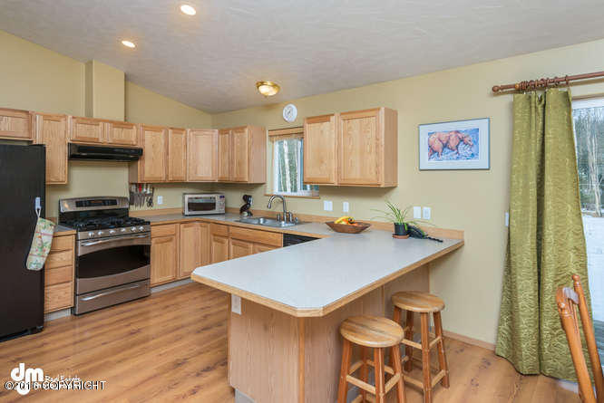 6101 W Karen St, Wasilla, United States 99623