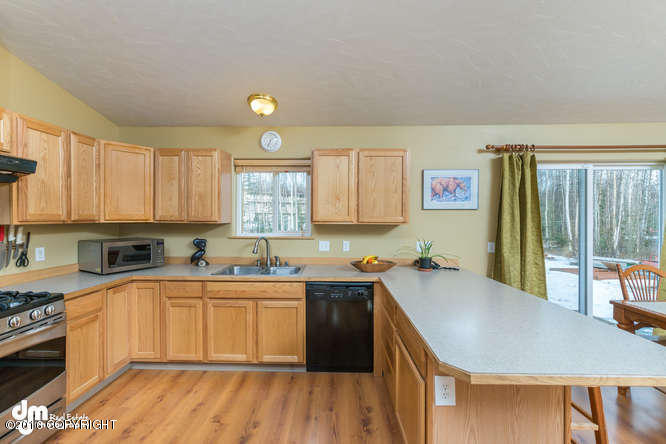 6101 W Karen St, Wasilla, United States 99623