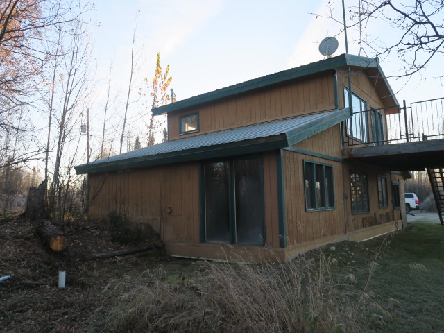 13948 W Lotus DrWasilla, AK, 99623Matanuska Susitna County