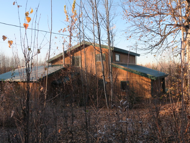 13948 W Lotus DrWasilla, AK, 99623Matanuska Susitna County
