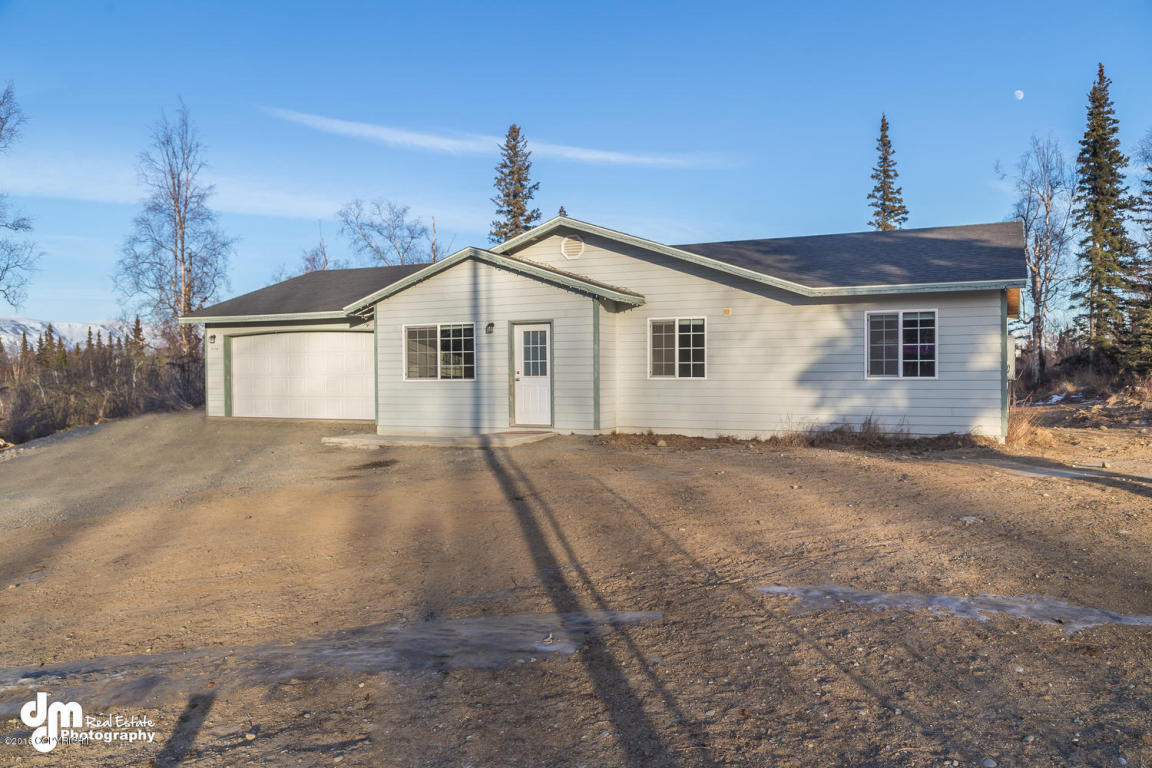 2150 S Rue De La Paix Loop, Wasilla, AK 99623