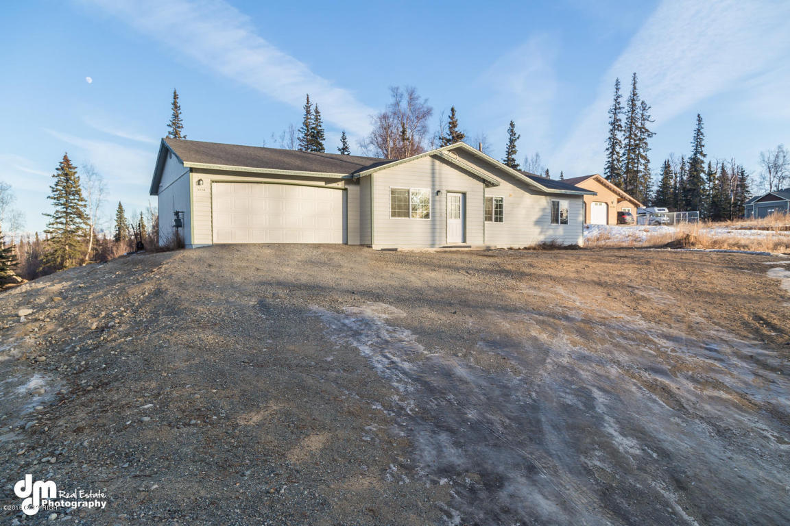 2150 S Rue De La Paix Loop, Wasilla, AK 99623